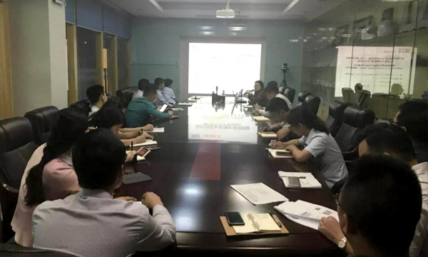 SGS����˾����ROHS��ر�׼������ѵ